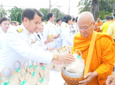 พิธีเจริญพระพุทธมนต์ พิธีศาสนามหามงคล ... พารามิเตอร์รูปภาพ 9