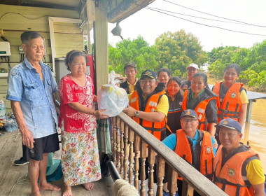 รองปลัดกระทรวงเกษตรและสหกรณ์ (นายเศรษฐเกียรติ กระจ่างวงษ์) ... พารามิเตอร์รูปภาพ 5