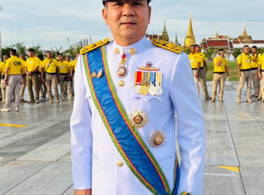พระราชพิธีพืชมงคลจรดพระนังคัลแรกนาขวัญ ปีพุทธศักราช 2568 พารามิเตอร์รูปภาพ 7