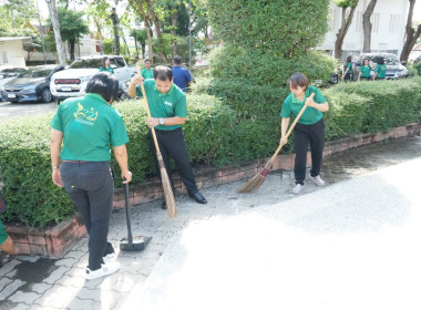 ร่วมกิจกรรม 5ส “Big Cleaning Day” พารามิเตอร์รูปภาพ 8