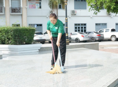 ร่วมกิจกรรม 5ส “Big Cleaning Day” พารามิเตอร์รูปภาพ 5