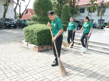 ร่วมกิจกรรม 5ส “Big Cleaning Day” พารามิเตอร์รูปภาพ 7