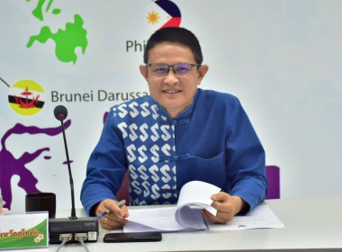 ประชุมเชิงปฏิบัติการการจัดทำแผนพัฒนาการเกษตรและสหกรณ์จังหวัดสุโขทัย (พ.ศ. 2566-2570) ฉบับทบทวน ปีงบประมาณ พ.ศ. 2570  ... พารามิเตอร์รูปภาพ 1