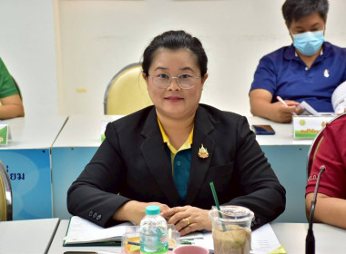 ประชุมเชิงปฏิบัติการการจัดทำแผนพัฒนาการเกษตรและสหกรณ์จังหวัดสุโขทัย (พ.ศ. 2566-2570) ฉบับทบทวน ปีงบประมาณ พ.ศ. 2570  ... พารามิเตอร์รูปภาพ 2