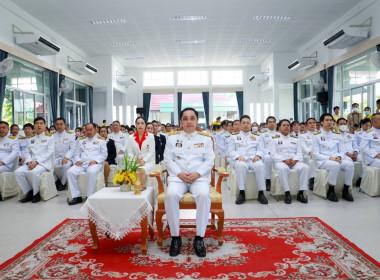 จังหวัดสุโขทัยจัดงานรัฐพิธีวันที่ระลึกคล้ายวันสวรรคตพระบาทสมเด็จพระปรเมนทรมหาอานันทมหิดล พระอัฐมรามาธิบดินทร ... พารามิเตอร์รูปภาพ 2