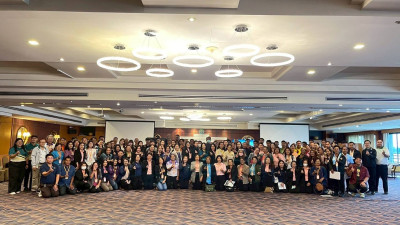 เข้าร่วมโครงการประชุมเชิงปฏิบัติการ หลักสูตร ... พารามิเตอร์รูปภาพ 1