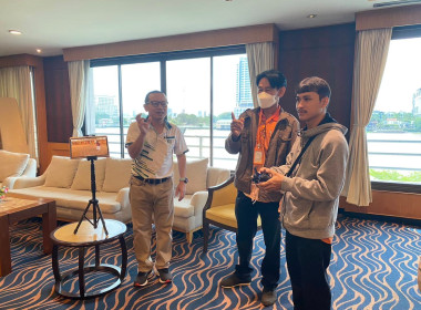 เข้าร่วมโครงการประชุมเชิงปฏิบัติการ หลักสูตร ... พารามิเตอร์รูปภาพ 3