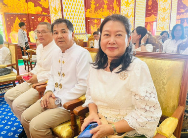 กิจกรรมรำลึกชาตกาลครูบาเจ้าศรีวิชัยเพื่อเสนอเป็นบุคคลสำคัญของโลก ในวาระ 150 ปี ... พารามิเตอร์รูปภาพ 4