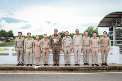 ร่วมต้อนรับองคมนตรีและคณะ ... พารามิเตอร์รูปภาพ 1