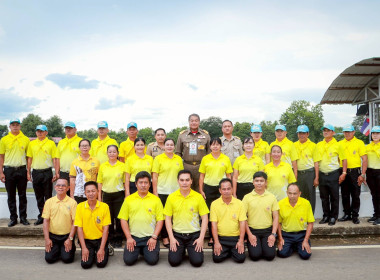 ร่วมต้อนรับองคมนตรีและคณะ ... พารามิเตอร์รูปภาพ 10