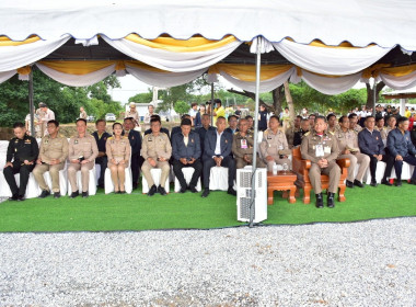 ร่วมต้อนรับองคมนตรีและคณะ ... พารามิเตอร์รูปภาพ 1