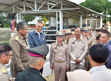 ร่วมต้อนรับองคมนตรีและคณะ ... พารามิเตอร์รูปภาพ 4