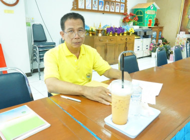 ประชุมคณะทำงานระดับจังหวัดแก้ไขปัญหาในการดำเนินงานของสหกรณ์และกลุ่มเกษตรกรที่มีข้อบกพร่องจังหวัดสุโขทัย (จกบ.) ครั้งที่ 3/2568 ... พารามิเตอร์รูปภาพ 7