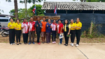 เข้าร่วมศึกษาดูงานการเพาะเห็ดนางฟ้า ... พารามิเตอร์รูปภาพ 1