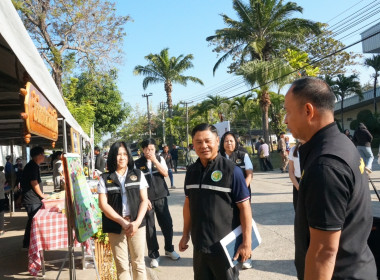 รองนายกรัฐมนตรีและรัฐมนตรีว่าการกระทรวงเกษตรและสหกรณ์ ... พารามิเตอร์รูปภาพ 3