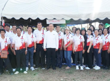 พิธีวางพานพุ่มถวายสักการะพระราชวรวงศ์เธอ ... พารามิเตอร์รูปภาพ 10