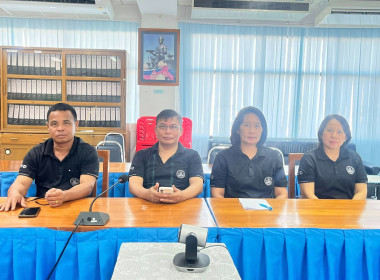 “การป้องกันผลประโยชน์ทับซ้อน” ... พารามิเตอร์รูปภาพ 4