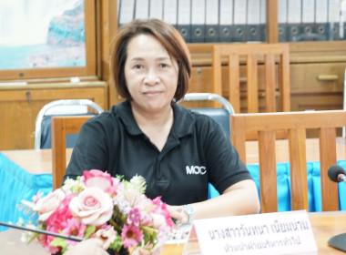 เขตตรวจราชการที่ 12 และ 17 ลงพื้นที่ตรวจเยี่ยมและติดตามงาน ... พารามิเตอร์รูปภาพ 3