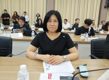 ร่วมประชุมคณะกรมการจังหวัด ... พารามิเตอร์รูปภาพ 2
