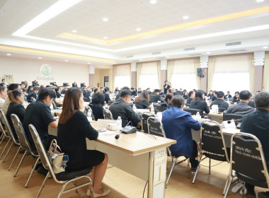 ร่วมประชุมคณะกรมการจังหวัด ... พารามิเตอร์รูปภาพ 6
