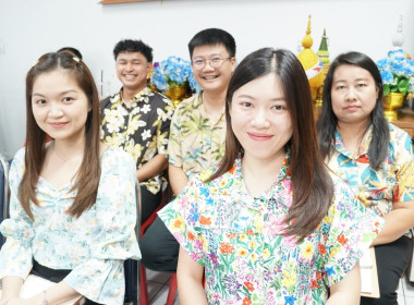 การประชุม ข้าราชการ ลูกจ้างประจำ พนักงานราชการ ... พารามิเตอร์รูปภาพ 8