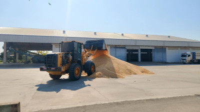 ติดตามธุรกิจการรวบรวมผลผลิตทางการเกษตรของสหกรณ์การเกษตรเพื่อการตลาดลูกค้า ธ.ก.ส.สุโขทัย จำกัด ... พารามิเตอร์รูปภาพ 1