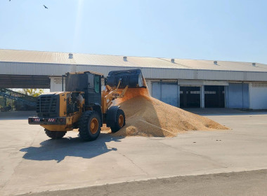 ติดตามธุรกิจการรวบรวมผลผลิตทางการเกษตรของสหกรณ์การเกษตรเพื่อการตลาดลูกค้า ธ.ก.ส.สุโขทัย จำกัด ... พารามิเตอร์รูปภาพ 6