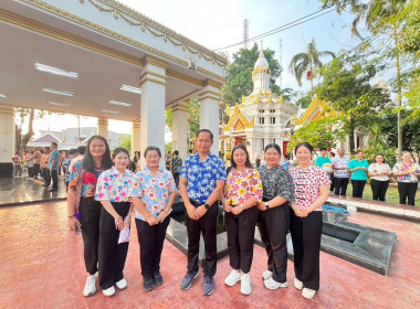 พิธีสรงน้ำพระบรมราชานุสาวรีย์พ่อขุนศรีอินทราทิตย์ ... พารามิเตอร์รูปภาพ 4