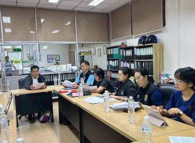 ร่วมตรวจสอบปริมาณน้ำนมโคและเอกสารที่เกี่ยวข้องของผู้สมัครเข้าร่วมโครงการอาหารเสริม(นม)โรงเรียน ประจำปีการศึกษา 2569 ... พารามิเตอร์รูปภาพ 1