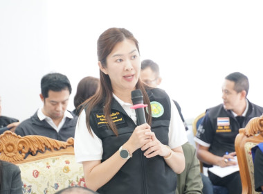 รัฐมนตรีช่วยกระทรวงเกษตรและสหกรณ์ (นางสาวปิยะรัฐชย์ ... พารามิเตอร์รูปภาพ 1