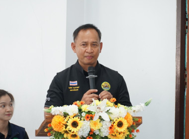 รัฐมนตรีช่วยกระทรวงเกษตรและสหกรณ์ (นางสาวปิยะรัฐชย์ ... พารามิเตอร์รูปภาพ 5
