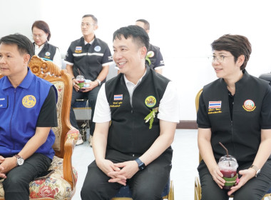 รัฐมนตรีช่วยกระทรวงเกษตรและสหกรณ์ (นางสาวปิยะรัฐชย์ ... พารามิเตอร์รูปภาพ 6