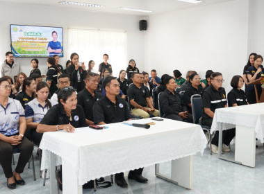 รัฐมนตรีช่วยกระทรวงเกษตรและสหกรณ์ (นางสาวปิยะรัฐชย์ ... พารามิเตอร์รูปภาพ 7