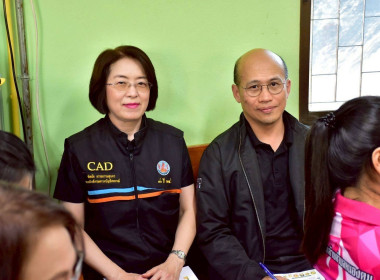 รมช.เกษตรฯ ชม “กล้วยหนองตูม” ต้นแบบแปรรูปสร้างมูลค่าเพิ่ม ... พารามิเตอร์รูปภาพ 2