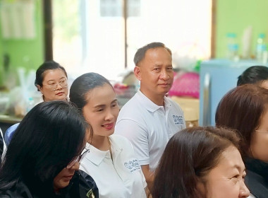 รมช.เกษตรฯ ชม “กล้วยหนองตูม” ต้นแบบแปรรูปสร้างมูลค่าเพิ่ม ... พารามิเตอร์รูปภาพ 3