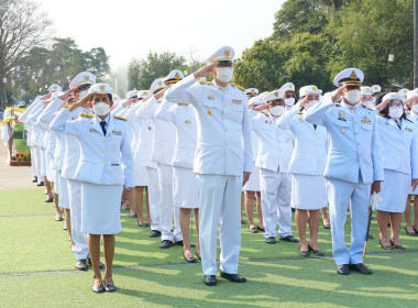 ร่วมพิธีบวงสรวงบูรพกษัตริย์สุโขทัยทุกพระองค์ ... พารามิเตอร์รูปภาพ 2