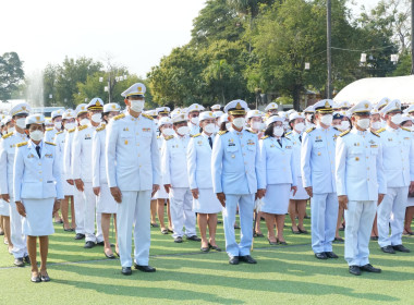 ร่วมพิธีบวงสรวงบูรพกษัตริย์สุโขทัยทุกพระองค์ ... พารามิเตอร์รูปภาพ 5