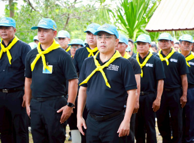 จังหวัดสุโขทัยจัดกิจกรรมจิตอาสาพัฒนาในโอกาสวันสำคัญของชาติไทย ... พารามิเตอร์รูปภาพ 7