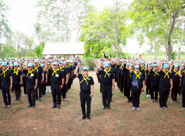 จังหวัดสุโขทัยจัดกิจกรรมจิตอาสาพัฒนาในโอกาสวันสำคัญของชาติไทย ... พารามิเตอร์รูปภาพ 3