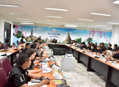 ผตร.กระทรวงเกษตรและสหกรณ์ (นายโสภัชย์ ชวาลกุล) ... พารามิเตอร์รูปภาพ 3