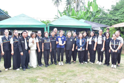 รัฐมนตรีช่วยว่าการกระทรวงเกษตรและสหกรณ์ พร้อมด้วยคณะ ... พารามิเตอร์รูปภาพ 1