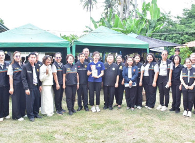 รัฐมนตรีช่วยว่าการกระทรวงเกษตรและสหกรณ์ พร้อมด้วยคณะ ... พารามิเตอร์รูปภาพ 10