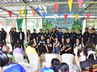 รัฐมนตรีช่วยว่าการกระทรวงเกษตรและสหกรณ์ พร้อมด้วยคณะ ... พารามิเตอร์รูปภาพ 5
