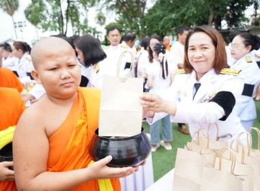 ร่วมกิจกรรมเฉลิมพระเกียรติพระบาทสมเด็จพระเจ้าอยู่หัว ... พารามิเตอร์รูปภาพ 3