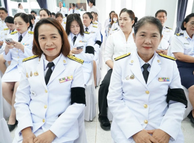 ร่วมกิจกรรมเฉลิมพระเกียรติพระบาทสมเด็จพระเจ้าอยู่หัว ... พารามิเตอร์รูปภาพ 8