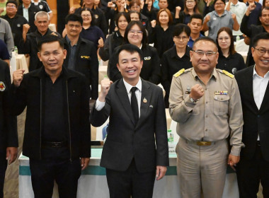 ร่วมโครงการยกระดับการจัดการน้ำนมดิบและการแปรรูปเพื่อขับเคลื่อน MOU การซื้อขายน้ำนมโค ... พารามิเตอร์รูปภาพ 4