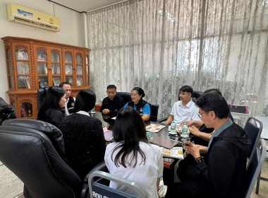 ลงพื้นที่ติดตามโครงการส่งเสริมการแปรรูปสินค้าเกษตร ... พารามิเตอร์รูปภาพ 2
