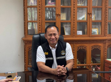 ลงพื้นที่ติดตามโครงการส่งเสริมการแปรรูปสินค้าเกษตร ... พารามิเตอร์รูปภาพ 1
