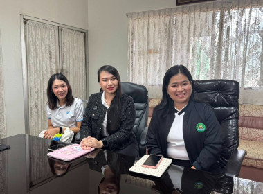 ลงพื้นที่ติดตามโครงการส่งเสริมการแปรรูปสินค้าเกษตร ... พารามิเตอร์รูปภาพ 6
