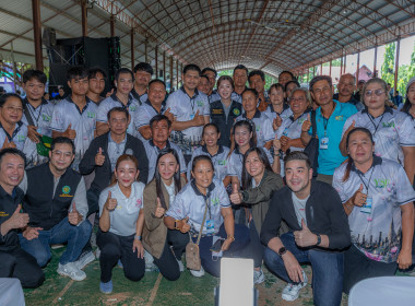 "รมช.ปิยะรัฐษ์ เปิดงานเวทีนวัตกรรมเสริมสร้าง Smart Farmer ... พารามิเตอร์รูปภาพ 6